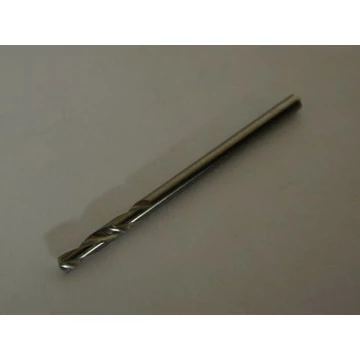 1,5 mm, HSS csavarfúrók, 3 db.