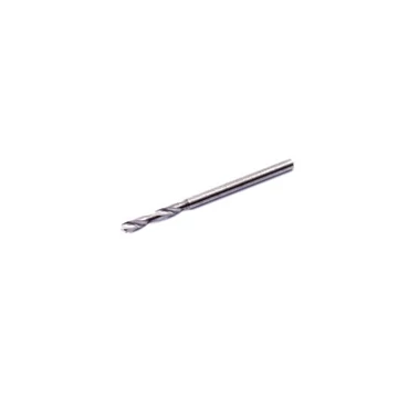 1,4 mm, HSS csavarfúrók, 3 db.
