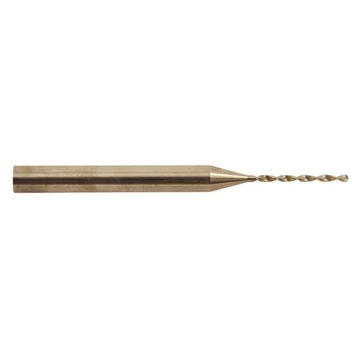 0,55 mm, Chilidrill, fúróvágó