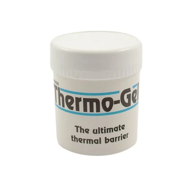Thermo gél