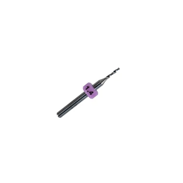 1,4 mm, HM csavarfúró, 1 db.