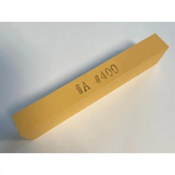 Élezőkő Huvitz, 400 finom, narancssárga