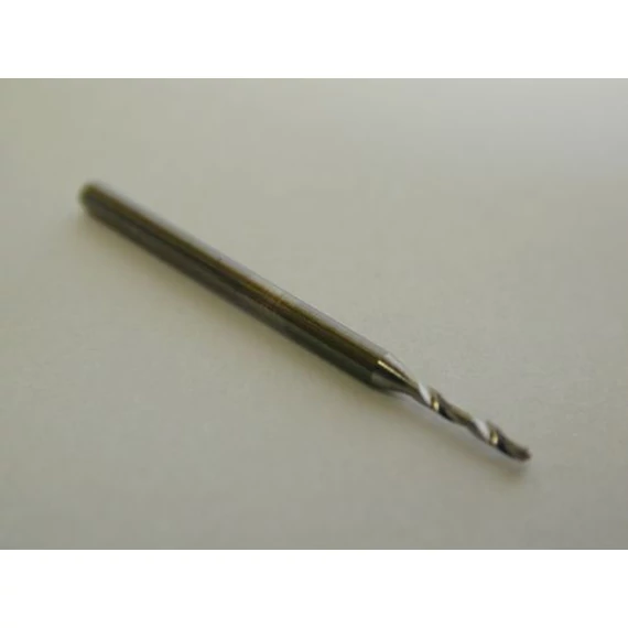 0,8 mm, HSS csavarfúrók, 3 db.