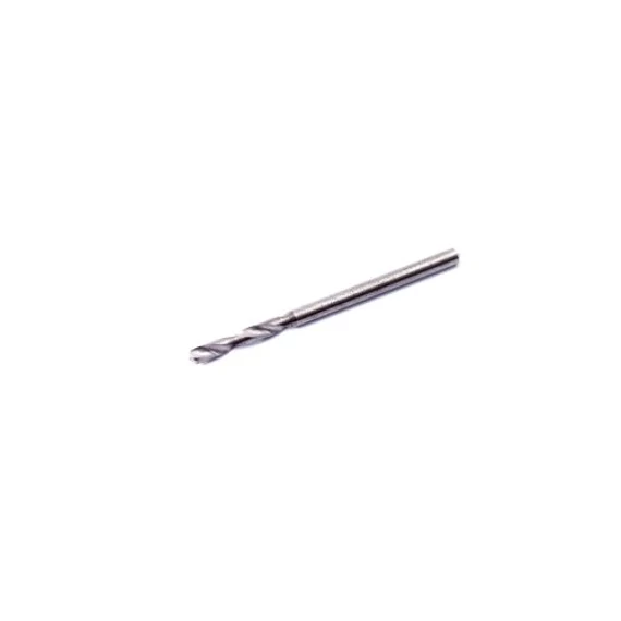 1,4 mm, HSS csavarfúrók, 3 db.