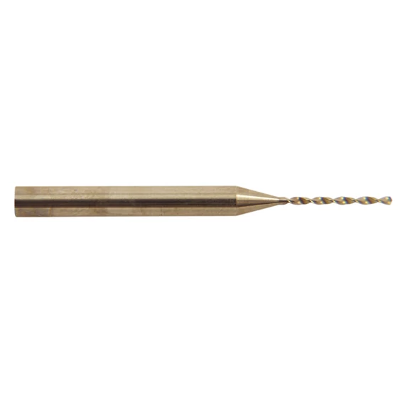 0,55 mm, Chilidrill, fúróvágó