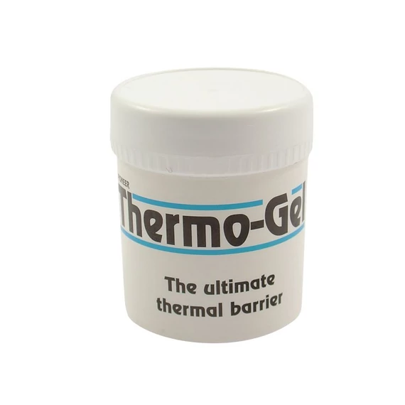 Thermo gél