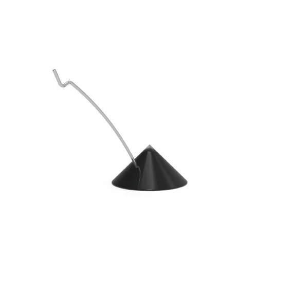 CONE, szemüvegtartó, fekete