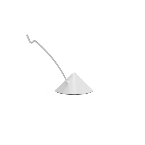 CONE, szemüvegtartó, fehér